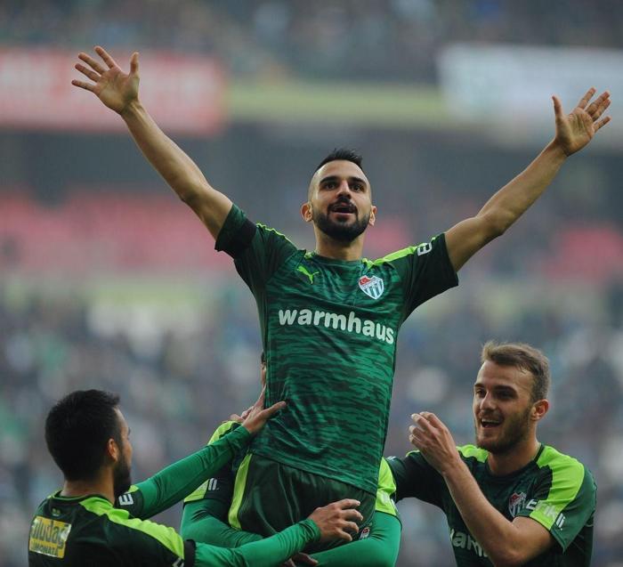 Sol bek: