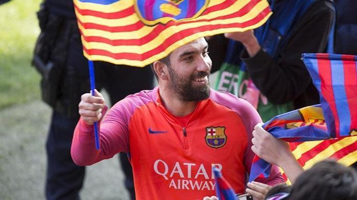 İşte Arda Turan ve Beşiktaş gerçeği