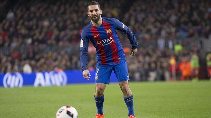 İşte Arda Turan ve Beşiktaş gerçeği