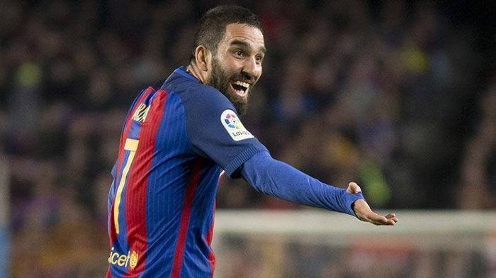 İşte Arda Turan ve Beşiktaş gerçeği