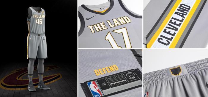 Cleveland Cavaliers
