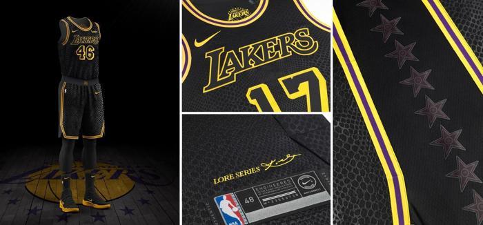 Los Angeles Lakers