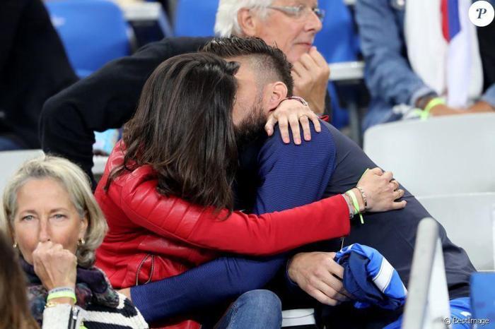 Cenk Tosuna asist Jennifer Girouddan