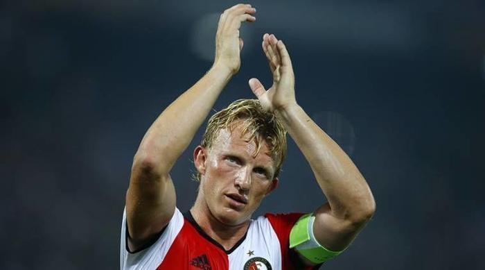 Dirk Kuyt