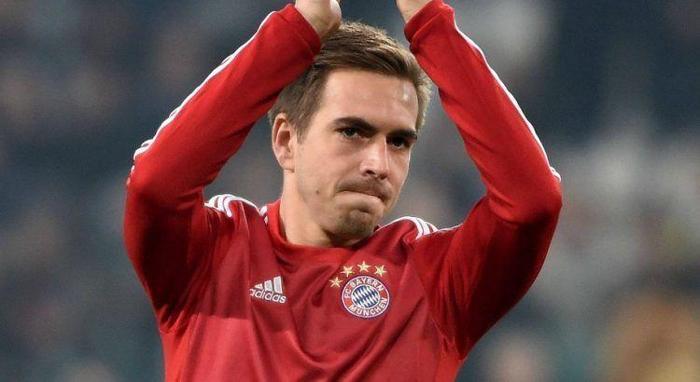Philipp Lahm