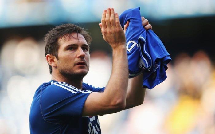 Frank Lampard