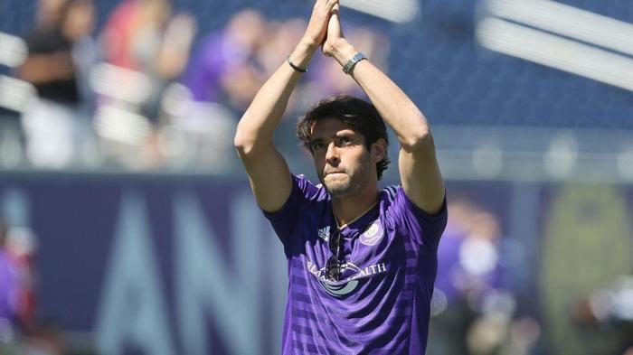 Ricardo Kaka