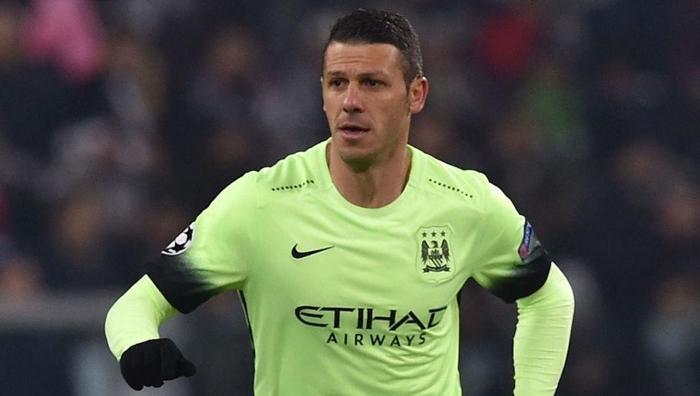 Martin Demichelis