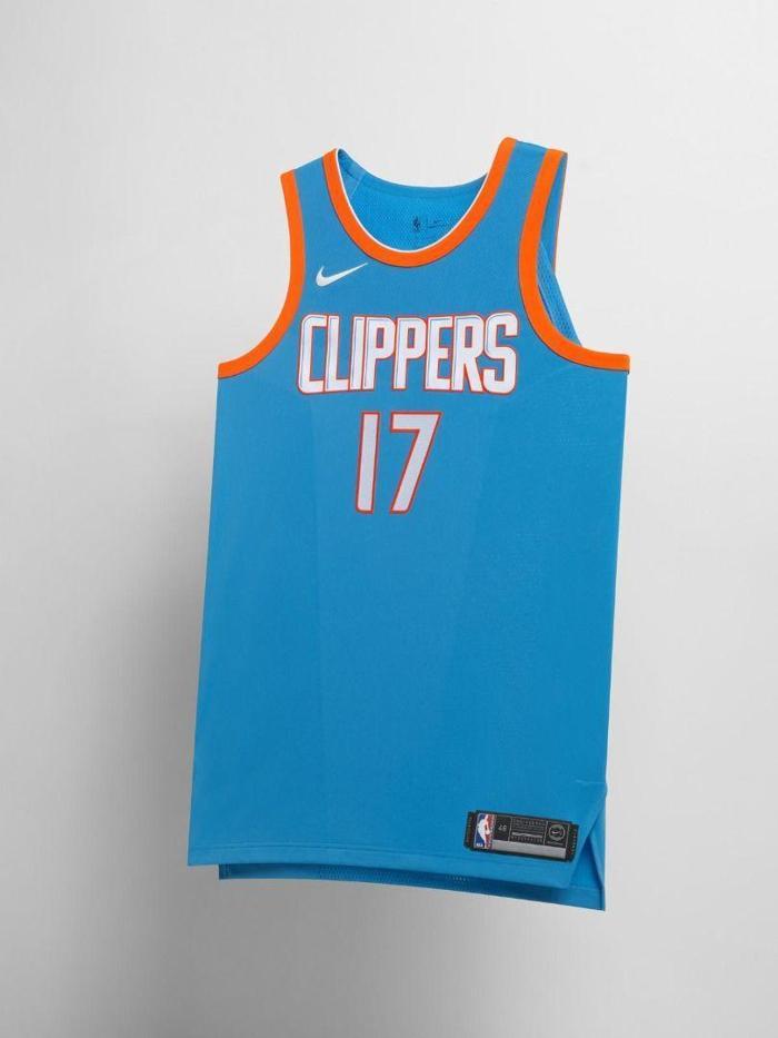 Los Angeles Clippers