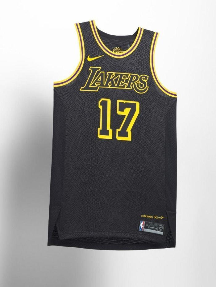 Los Angeles Lakers