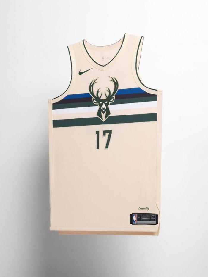 Milwaukee Bucks