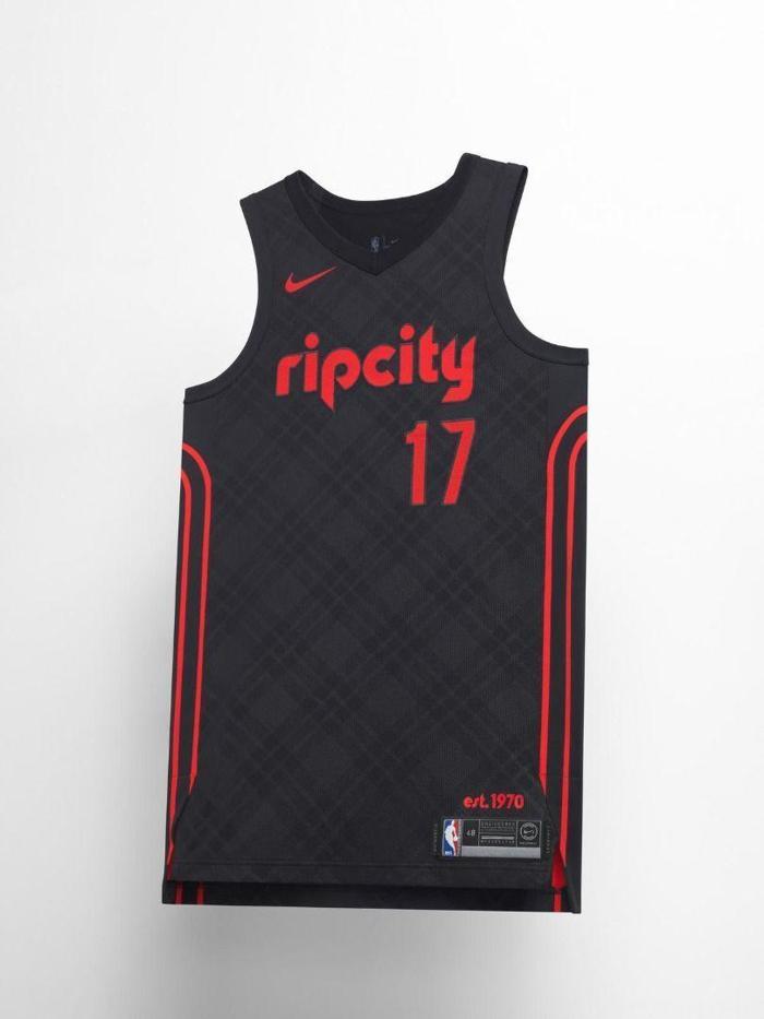 Portland Trailblazers
