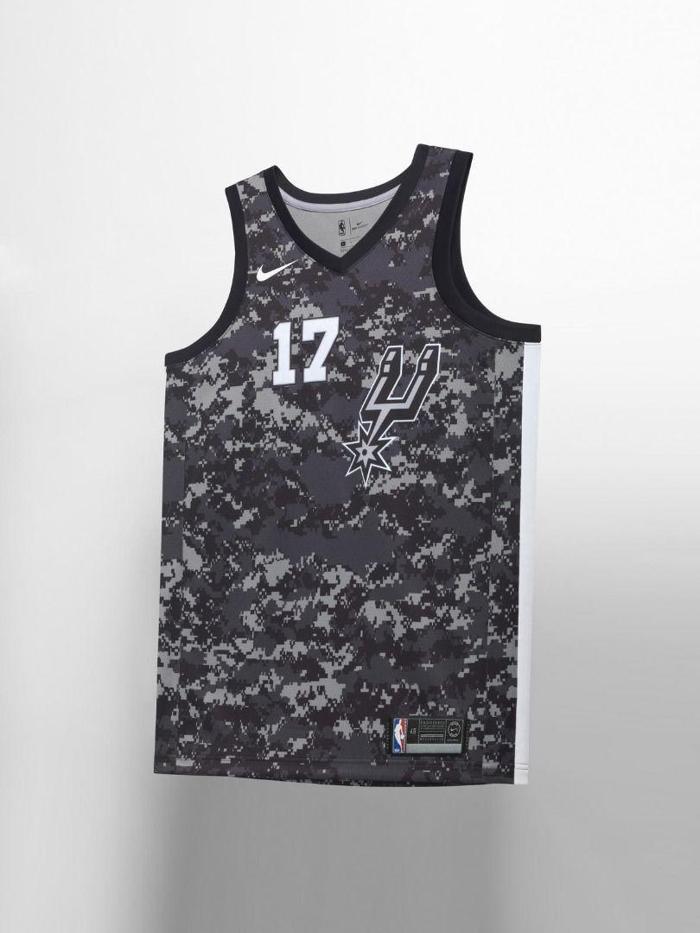 San Antonio Spurs