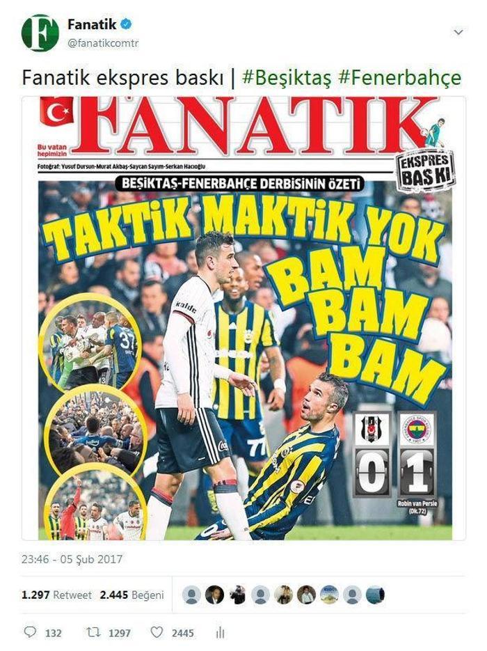 2017de en çok etkileşim alan Tweetlerimiz