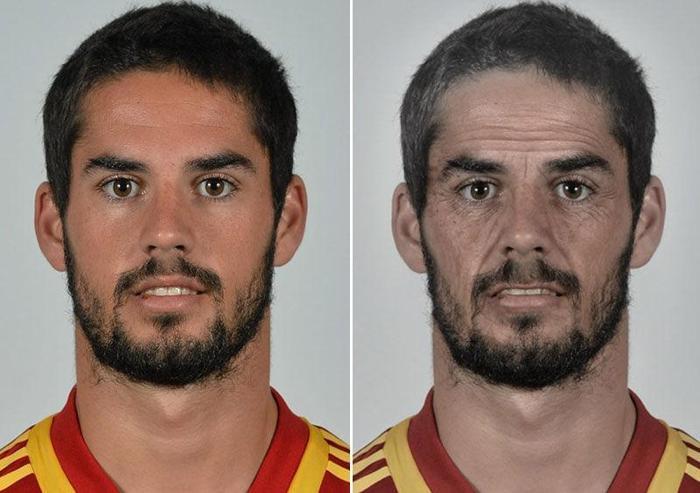 ISCO