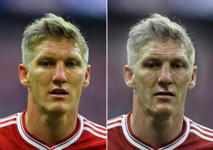 SCHWEINSTEIGER