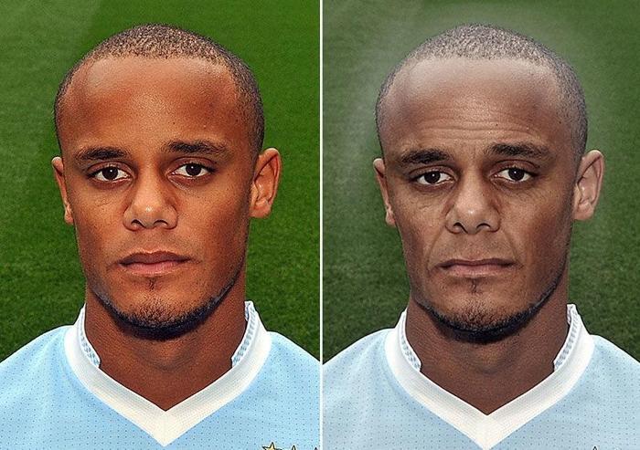 VINCENT KOMPANY