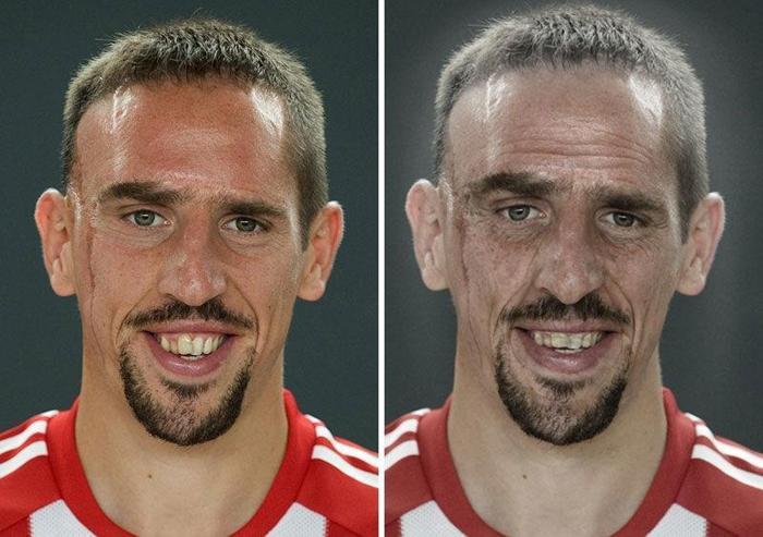 RIBERY