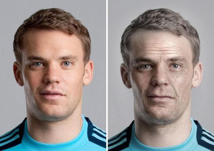NEUER