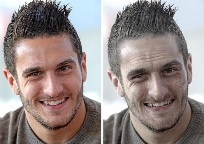 KOKE