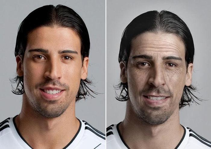KHEDIRA