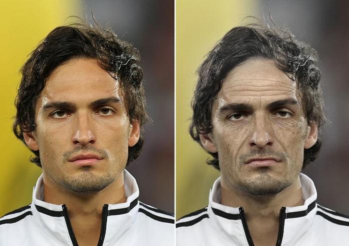 HUMMELS