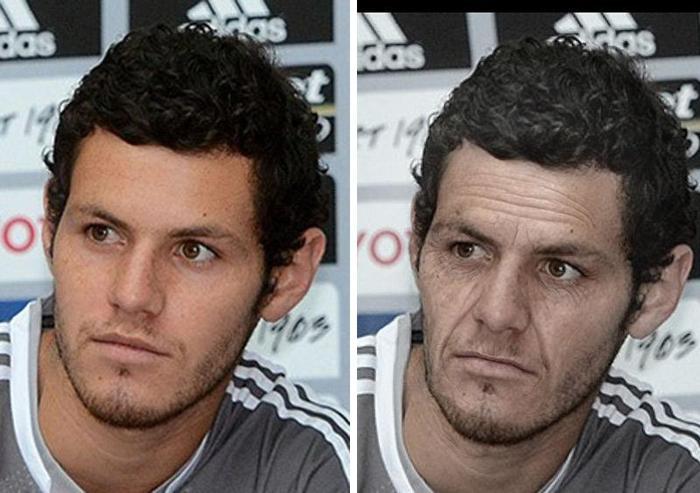 PEDRO FRANCO