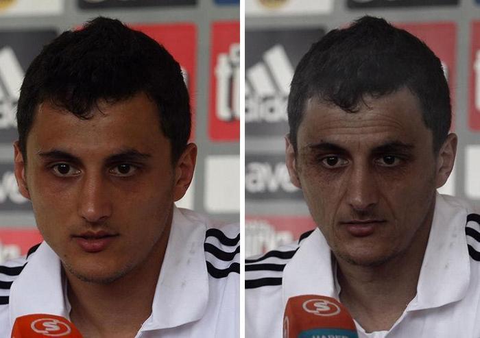 MUSTAFA PEKTEMEK