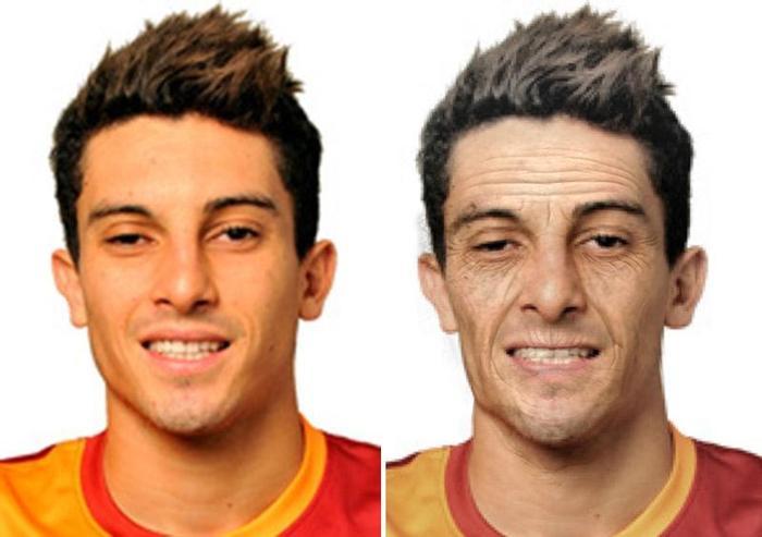 ALEX TELLES