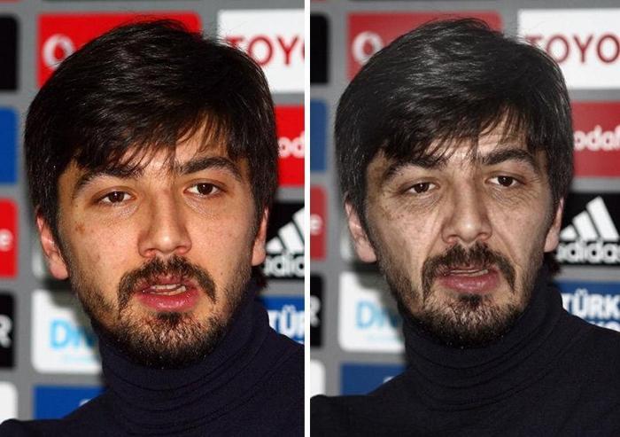 TOLGA ZENGİN
