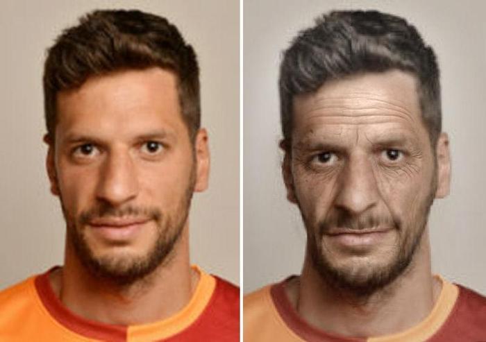 HAKAN BALTA