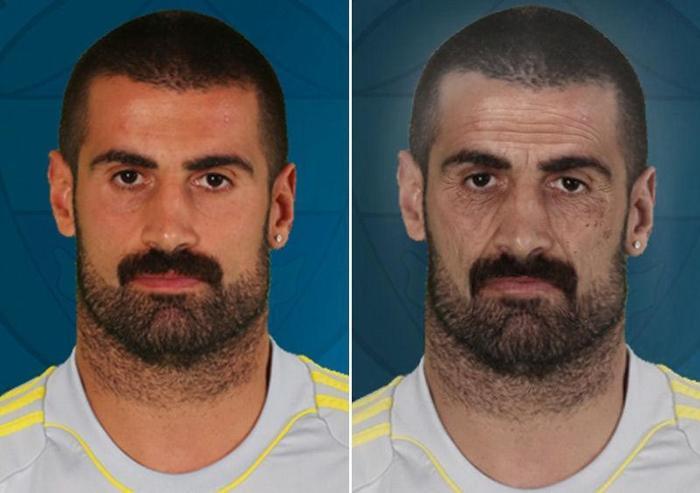 VOLKAN DEMİREL