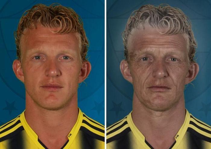 DİRK KUYT