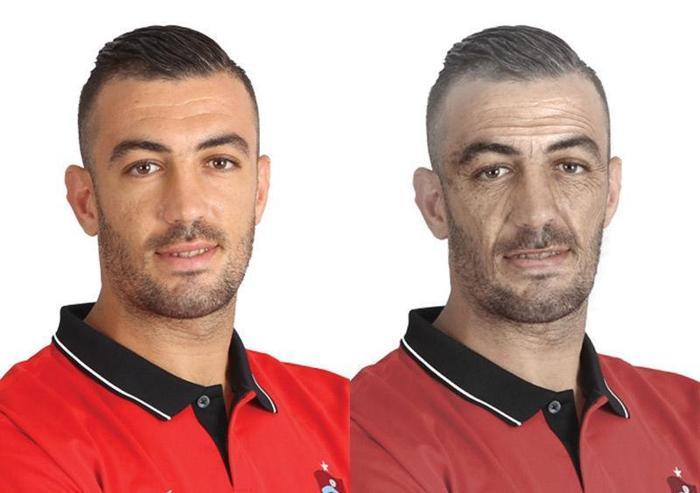 ESSAID BELKALEM