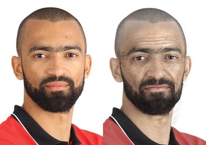 JOSE BOSINGWA