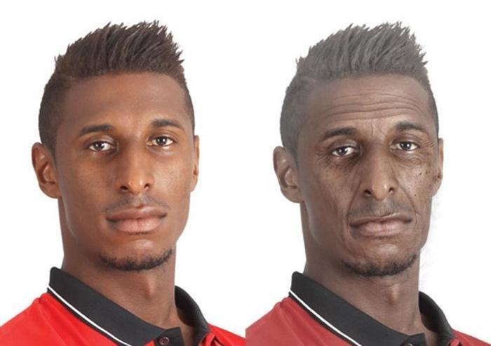 KEVIN CONSTANT