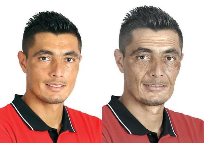OSCAR CARDOZO