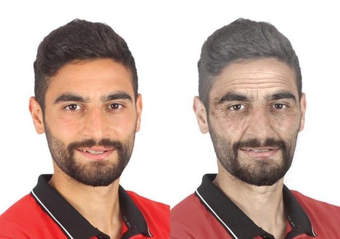 MEHMET EKİCİ