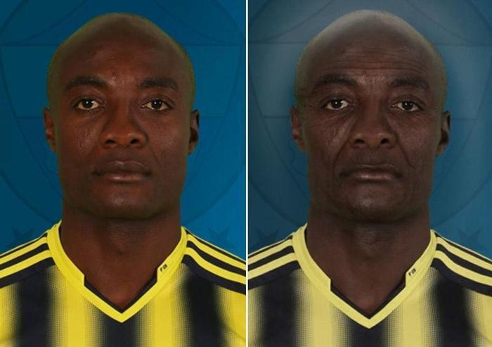PIERRE WEBO