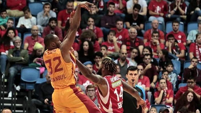 7DAYS EuroCupta temsilcimiz Galatasaray Odeabank, gruptaki durumu adına önem taşıyan karşılaşmada İsrail ekibi Hapoel Jerusalem ile karşı karşıya gelecek.