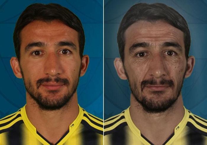 MEHMET TOPAL