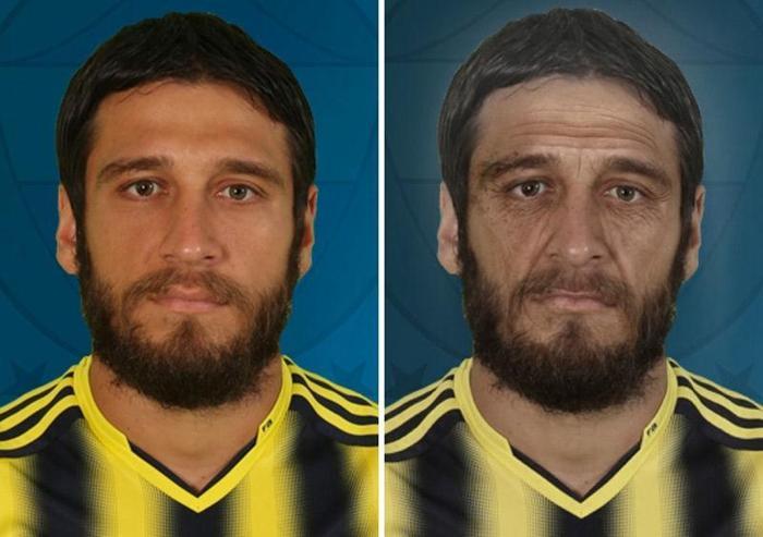 EGEMEN KORKMAZ