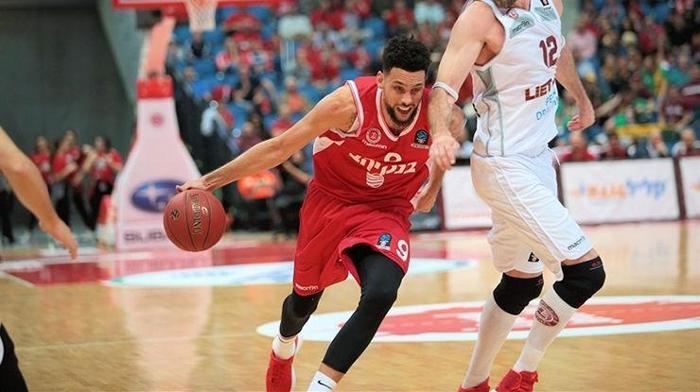 Tanıdık rakip Hapoel Jerusalem