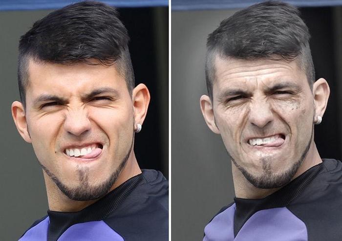 KUN AGÜERO