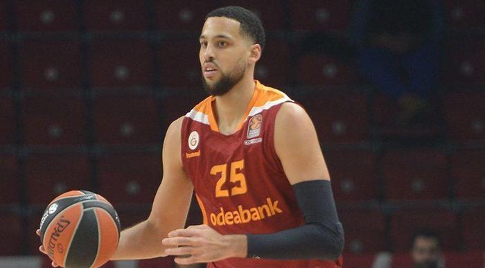 Austin Daye