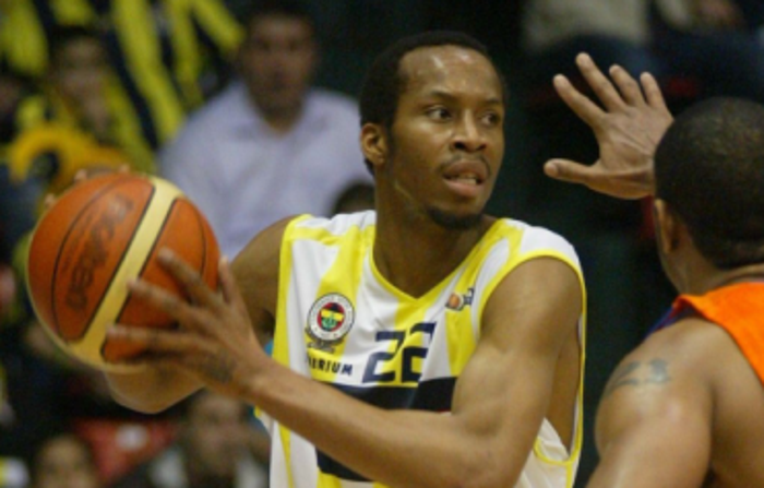Tarence Kinsey