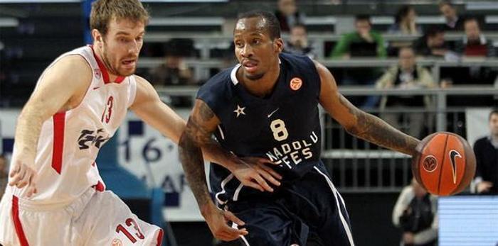 Tanıdık rakip Hapoel Jerusalem