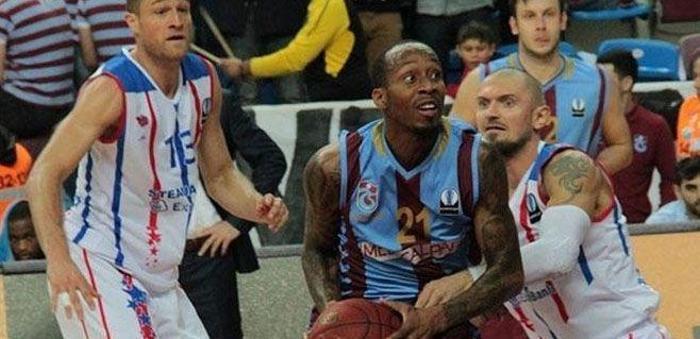 Tanıdık rakip Hapoel Jerusalem