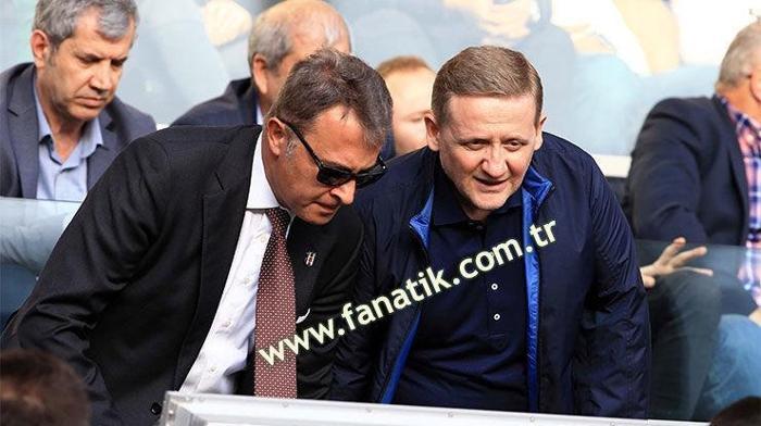 Göksel Gümüşdağ bombası Galatasaray başkanlığına aday olacak mı