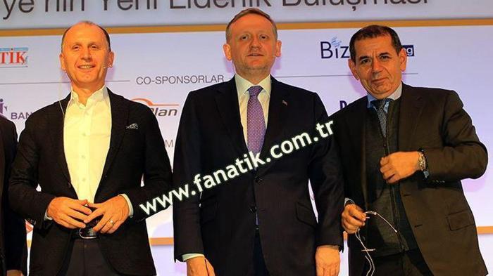 Göksel Gümüşdağ bombası Galatasaray başkanlığına aday olacak mı